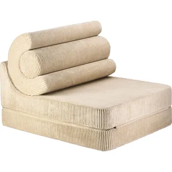 dětská židle Wigiwama Brown Sugar Flipster