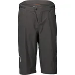 POC Y's Essential MTB Shorts - Sylvanite Grey 130