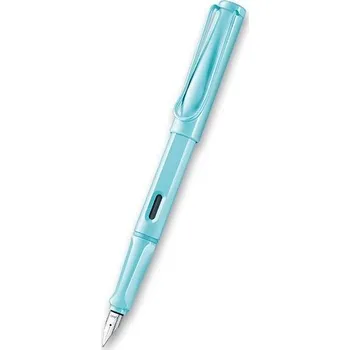 Lamy plnicí pero - Safari aquasky, hrot M