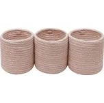 Lorena Canals Crib Basket Bobby Vintage Nude