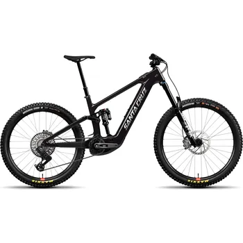 Elektrokolo Santa Cruz Bullit GX AXS - Gloss Black L 2026, 27.5 2026, 27.5