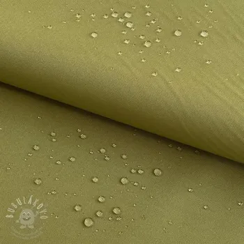 Kočárkovina old lime