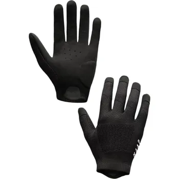 Cyklistické rukavice MAAP Alt Road Glove - Black XL