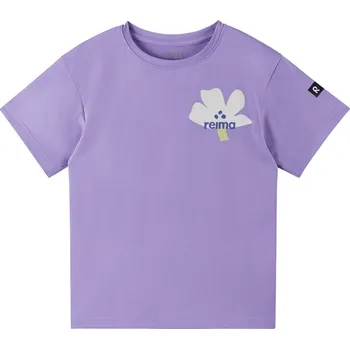 Chlapecké tričko Reima Siirtyy - Lilac amethyst 134