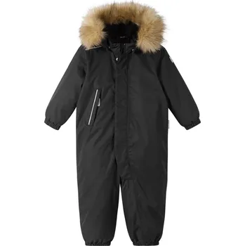 Chlapecká zimní kombinéza Reima Gotland - Black 92