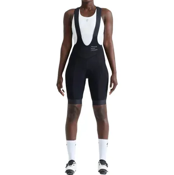 cyklistické kraťasy Specialized Foundation Bib Short Wmn - black XL