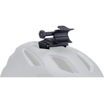 Cyklosvítilna Specialized Flux 900/1200 Headlight Helmet Mount - black uni