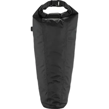 brašna na kolo Fjallraven Hoja Seatbag Drybag 16L - Black uni