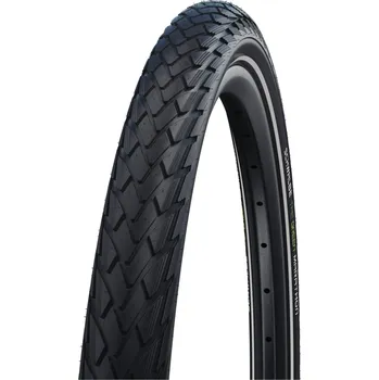 Plášť na kolo Schwalbe Marathon 16x1.75 GreenGuard - černá uni