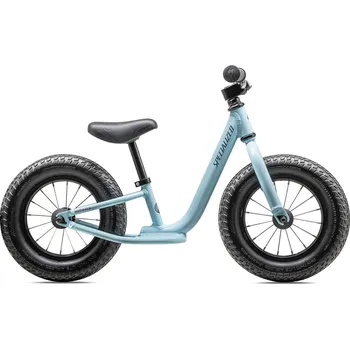 Dětské kolo Specialized Hotwalk - gloss astral blue / storm grey