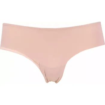 Kalhotky Elegantní kalhotky Lormar Midi Extra tělové velikost M-38/40