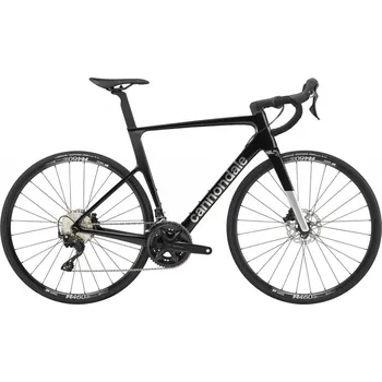Silniční kolo Cannondale SuperSix Evo Carbon 4 - black 51 2025, 28" 2025, 28"
