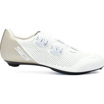 Pánské cyklistické tretry Sidi Ergo 6 - White