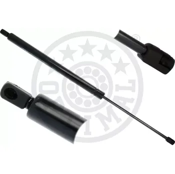 Karosérie OPTIMAL Plynová vzpěra zavazadlového prostoru OPT AG-51347