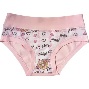 Dívčí kalhotky s obrázkem Emy Bimba B2870 barbie velikost 3