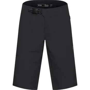 cyklistické kraťasy FOX W Ranger Short W Liner - black L