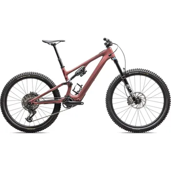 Elektrokolo Specialized Levo SL Comp Carbon - spice/maroon/obsidian 2026, 27.5 2026, 27.5