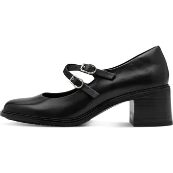 Dámské lodičky Tamaris 1-22411-45-001 Dámské lodičky černé 37