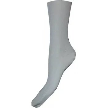 Pánské ponožky Zdravotní ponožky Hoza H014 šedá velikost 26-28