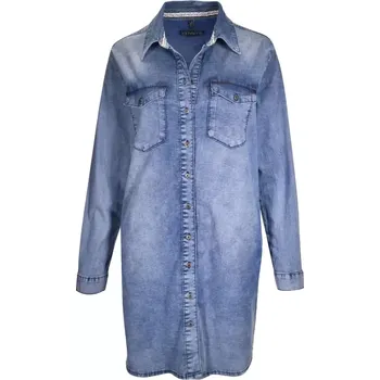 Dámské sako Denim kabátek pro ženy Kenny S. 39448 velikost 46