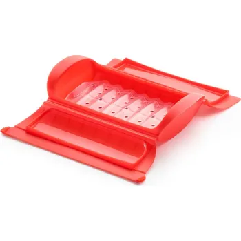 Silikonová nádoba pro vaření v páře – Lékué ID_1234858