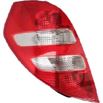 Zadní světlomet Levé zadní světlo Mercedes A-Klasse (W169) 04-08 HATCHBACK