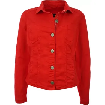 Bunda do pasu Kenny S. Aretha 31640 červená velikost 40