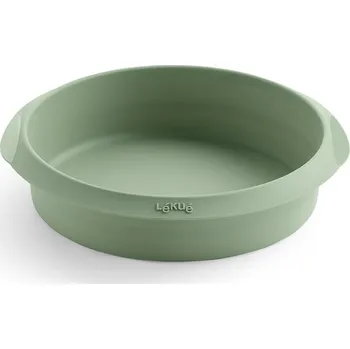 Nádoba na pečení Silikonová forma do horkovzdušné fritézy ø 23,5 cm – Lékué ID_1778980
