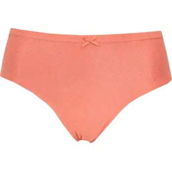 Kalhotky Spodní kalhotky pro ženy Andrie PS 2900 orange velikost L-42/44