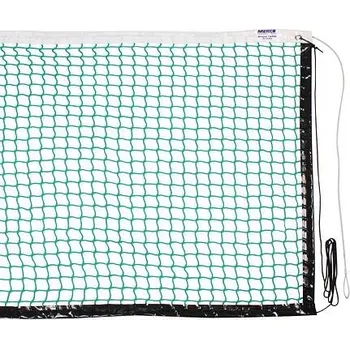 Tenisová síť Merco Deluxe TN40G tenisová síť