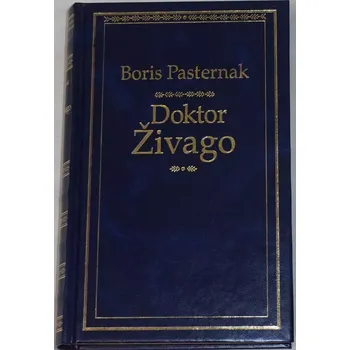 Pasternak Boris - Doktor Živago