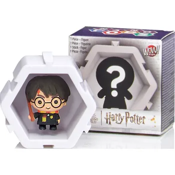 Figurka Nano Pods Harry Potter