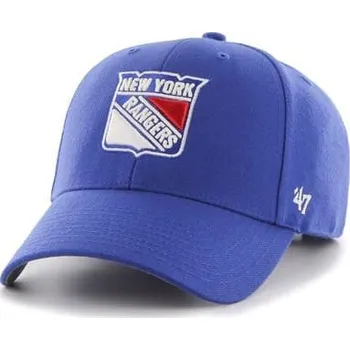 Kšiltovka '47 Brand Kšiltovka N.Y.Rangers '47 MVP