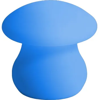 Stojací lampa Playlearn Colour Changing Mushroom (interchangeable EU/UK adapter)