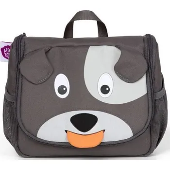 Affenzahn Kids Toiletry Bag - Dog