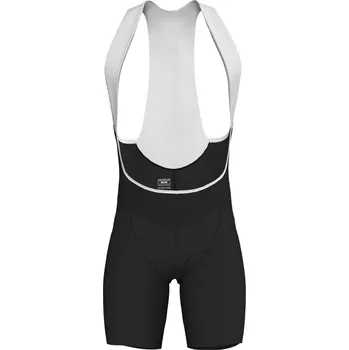 cyklistické kraťasy 7Mesh RK2 Bib Short Men's - Black