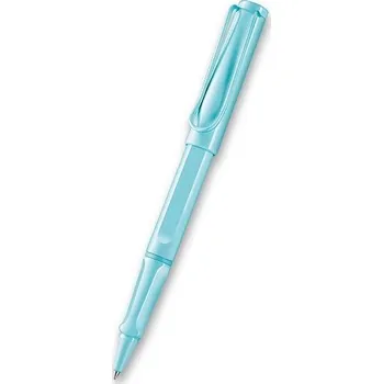 Lamy roller - Safari aquasky