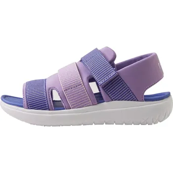 Dívčí sandály Reima Kesakko - Lilac amethyst