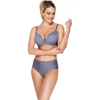 Podprsenka Hladká bezešvá vyztužená podprsenka Morning Dream 042820 velikost 75H