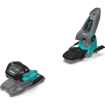 Skialpinistické vybavení Marker Jester 16 - gray/turquoise