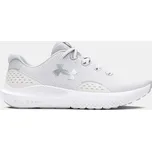 Under Armour UA W Charged Surge 4-WHT 36,5 sportovní boty