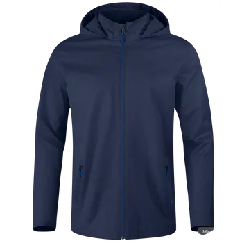 Bunda s kapucí Jako Allwetterjacke Allround 7403-900 Velikost L