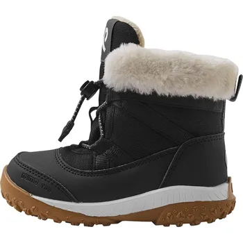 Dívčí sněhule Reima Samooja - Black 28