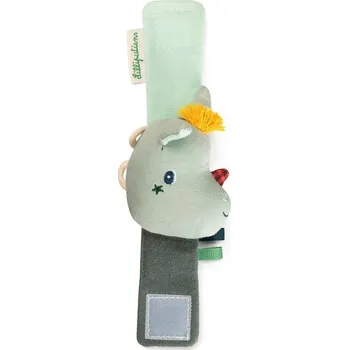 Náramek Lilliputiens Chrastící náramek - dráček Joe ECO