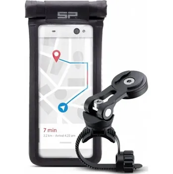 Pouzdro na mobilní telefon SP Connect Bike Bundle Universal Case SPC+ uni