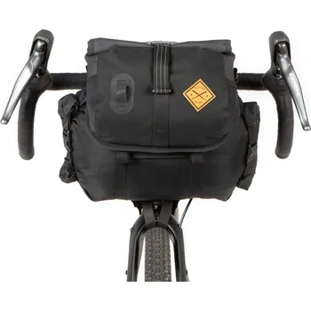 brašna na kolo Restrap Holster Bar Bag Plus - Black uni