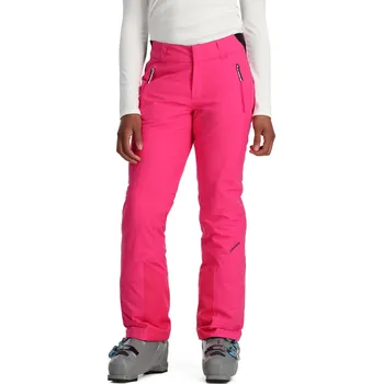 Snowboardové kalhoty Spyder W Winner Pants - pink 4