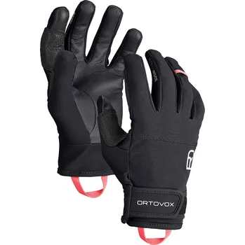 Ortovox Tour Light Glove Women's - black raven