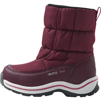 Chlapecké sněhule Reima Pikavari - Jam red 23