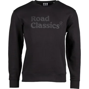 Pánská mikina "Road Classics" unisex S